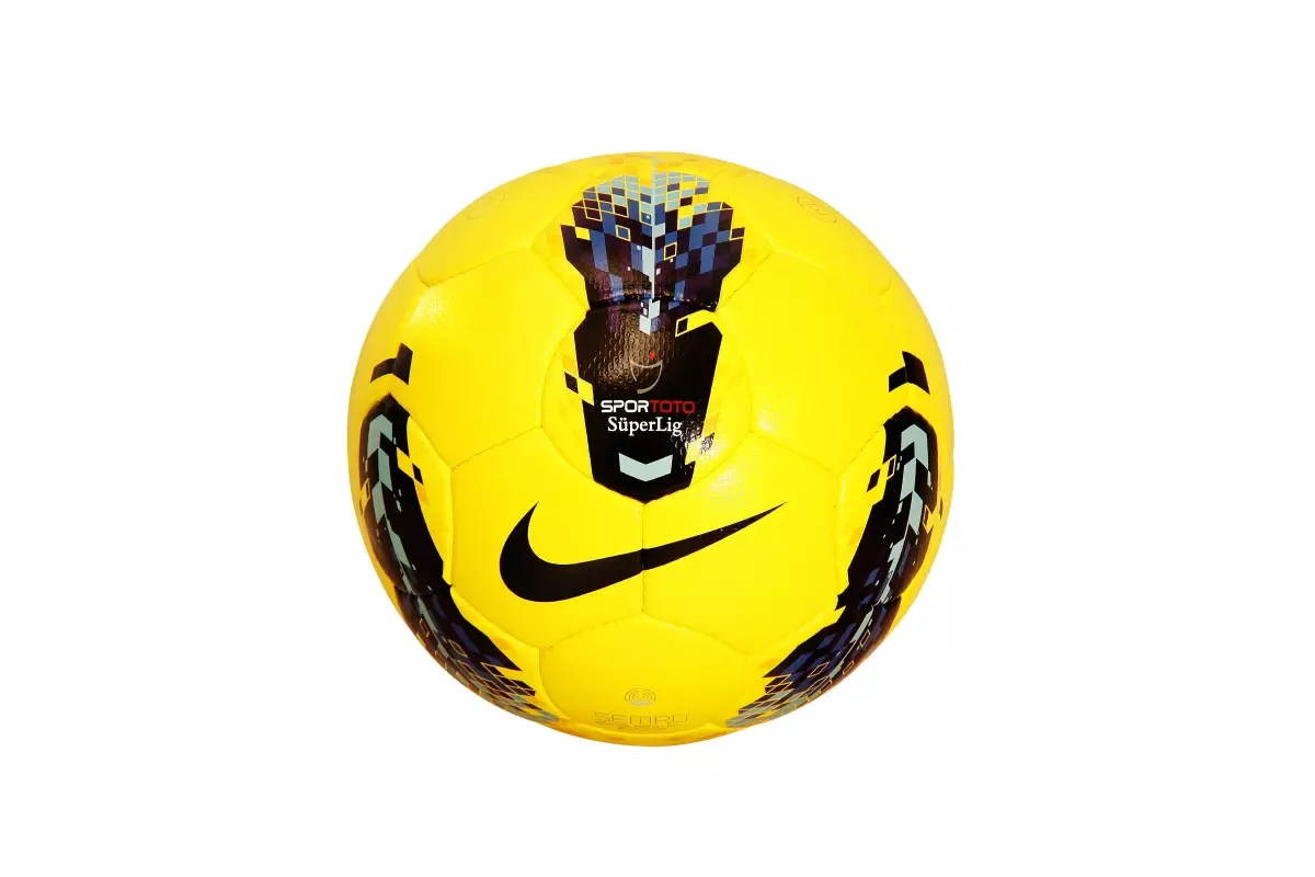 Nıke\'tan Sahalara Radar Teknolojisi