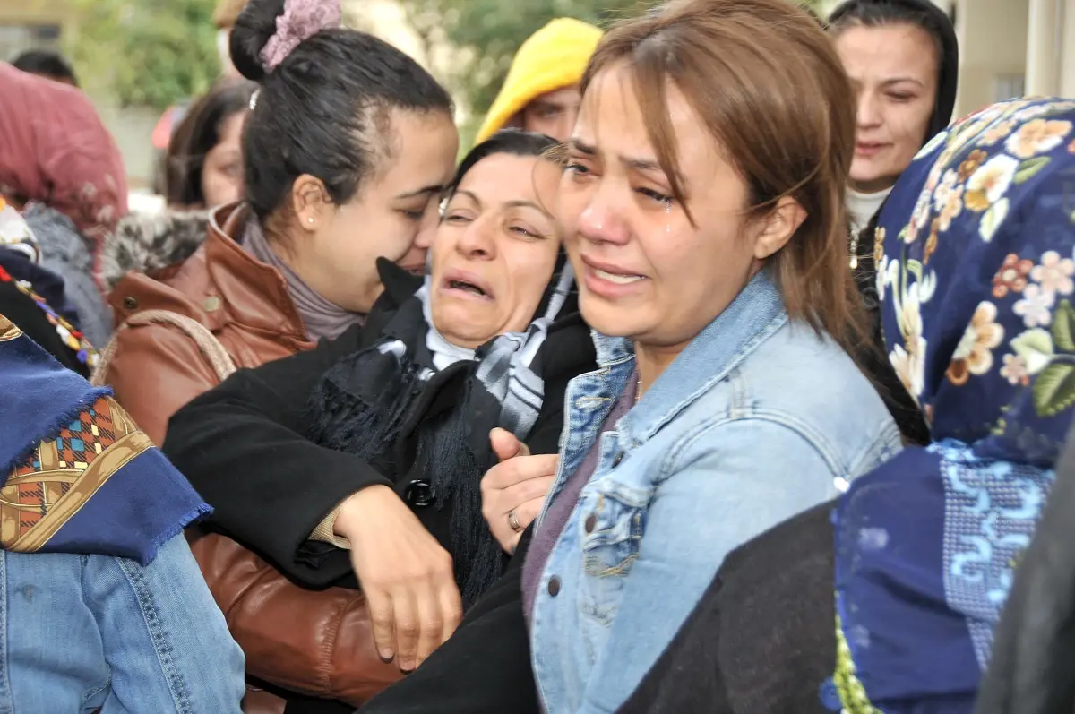 Savcılığa Dilekçe Verdi, Terk Ettiği Sevgilisi Tarafından Bıçaklanarak Öldürdü