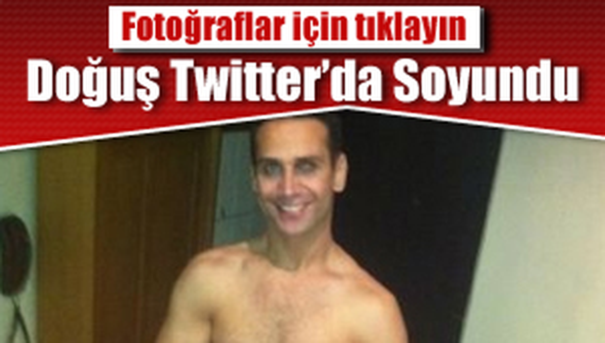 Soyunmayan Bir O Kalmıştı!