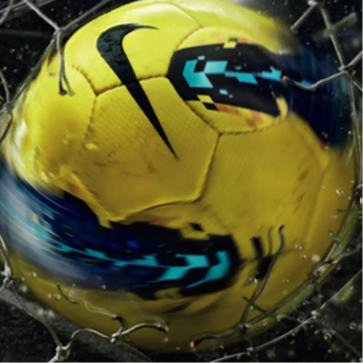 Süper Lig\'e Kış Topu