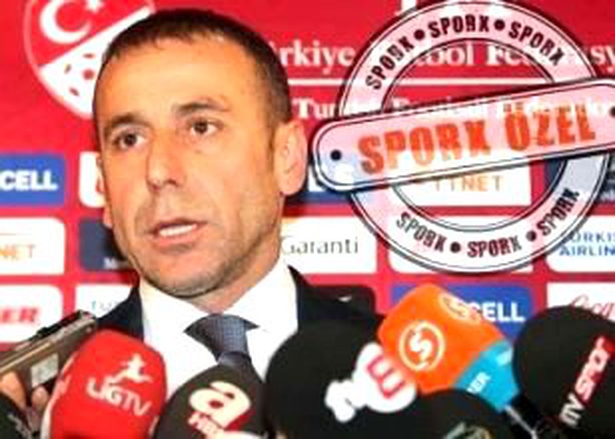 Topbaş'tan Avcı'ya Plaket