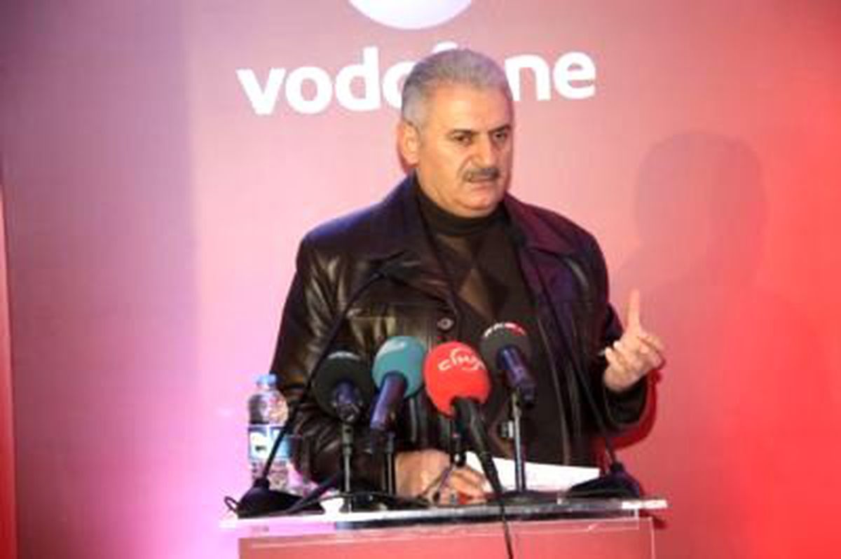 Yıldırım: 'Her Türlü Deniz Dibi Faaliyetini Bilmeliyiz'