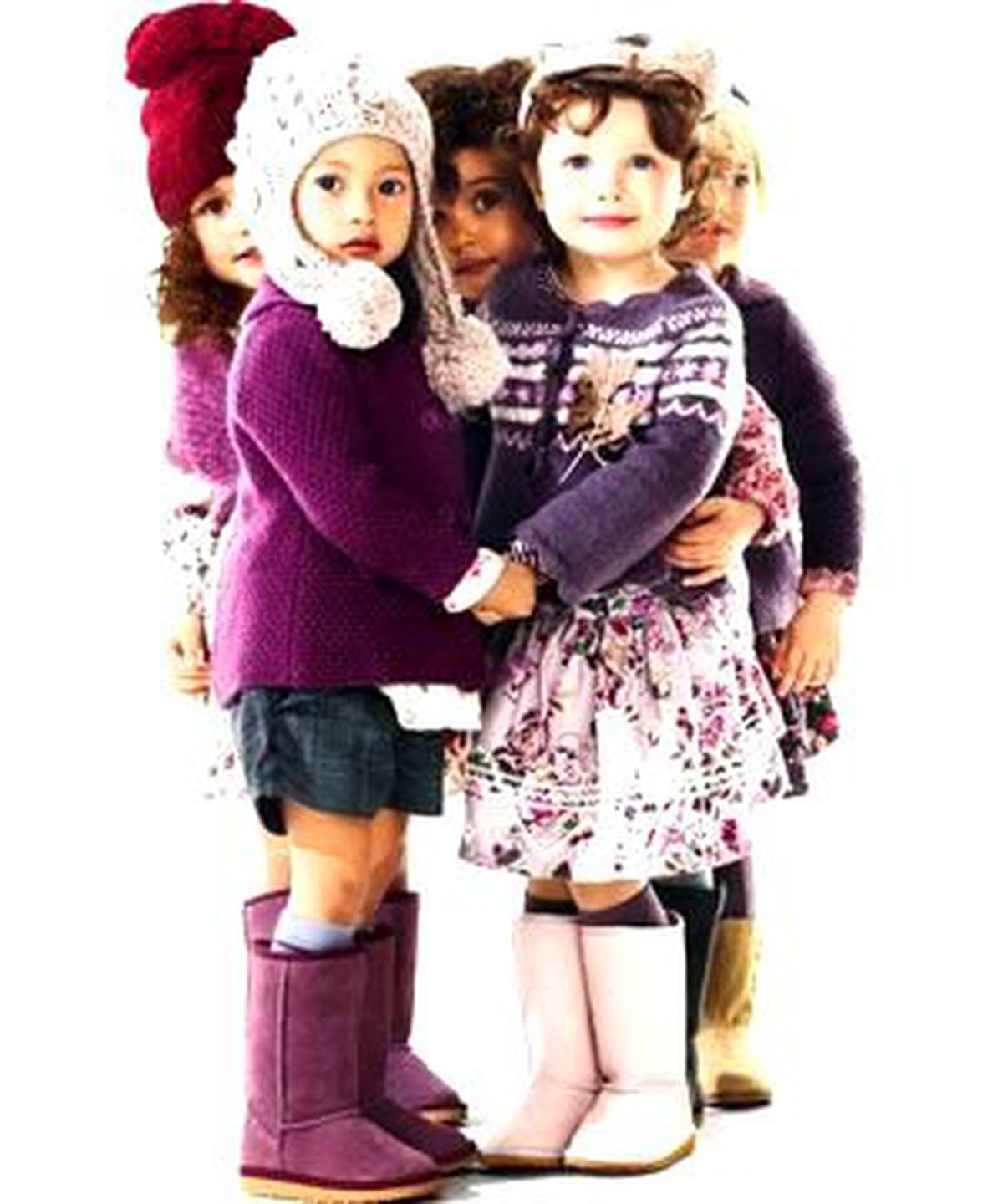 012 Benetton Yılbaşı Şıklığı