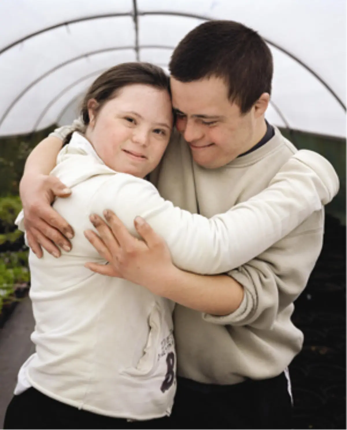 21 Mart'ı Dünya Down Sendromu Günü