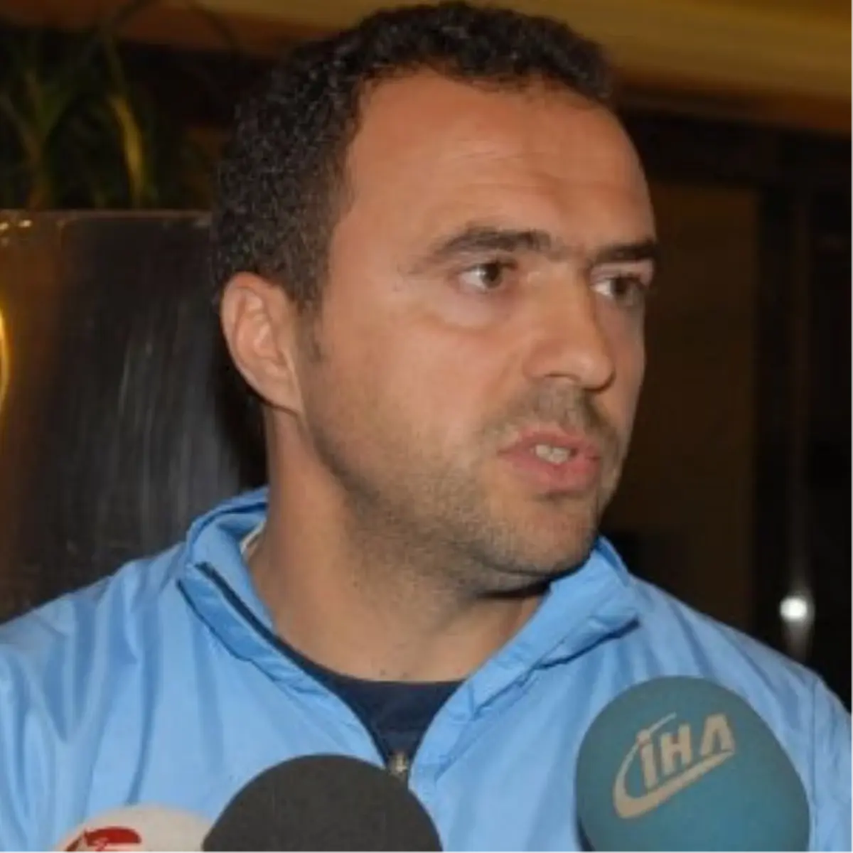 Abdullah Avcı\'nın Yerine Arif Erdem Getirildi