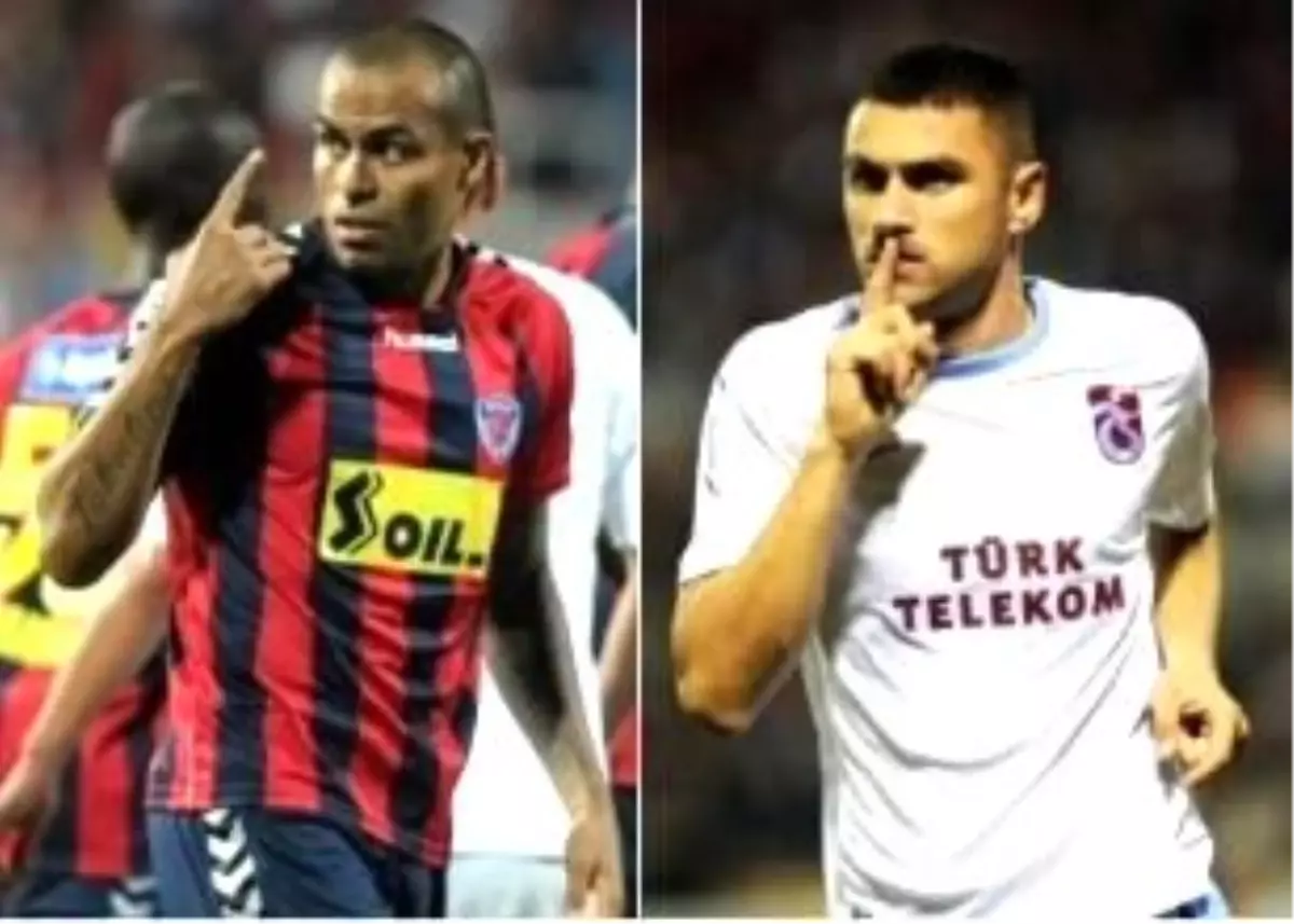 Açılışta Hedef Tek! 3 Puan!