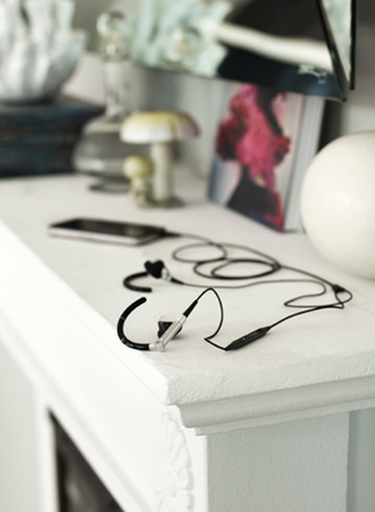Bang & Olufsen EarSet 3i Sunumda