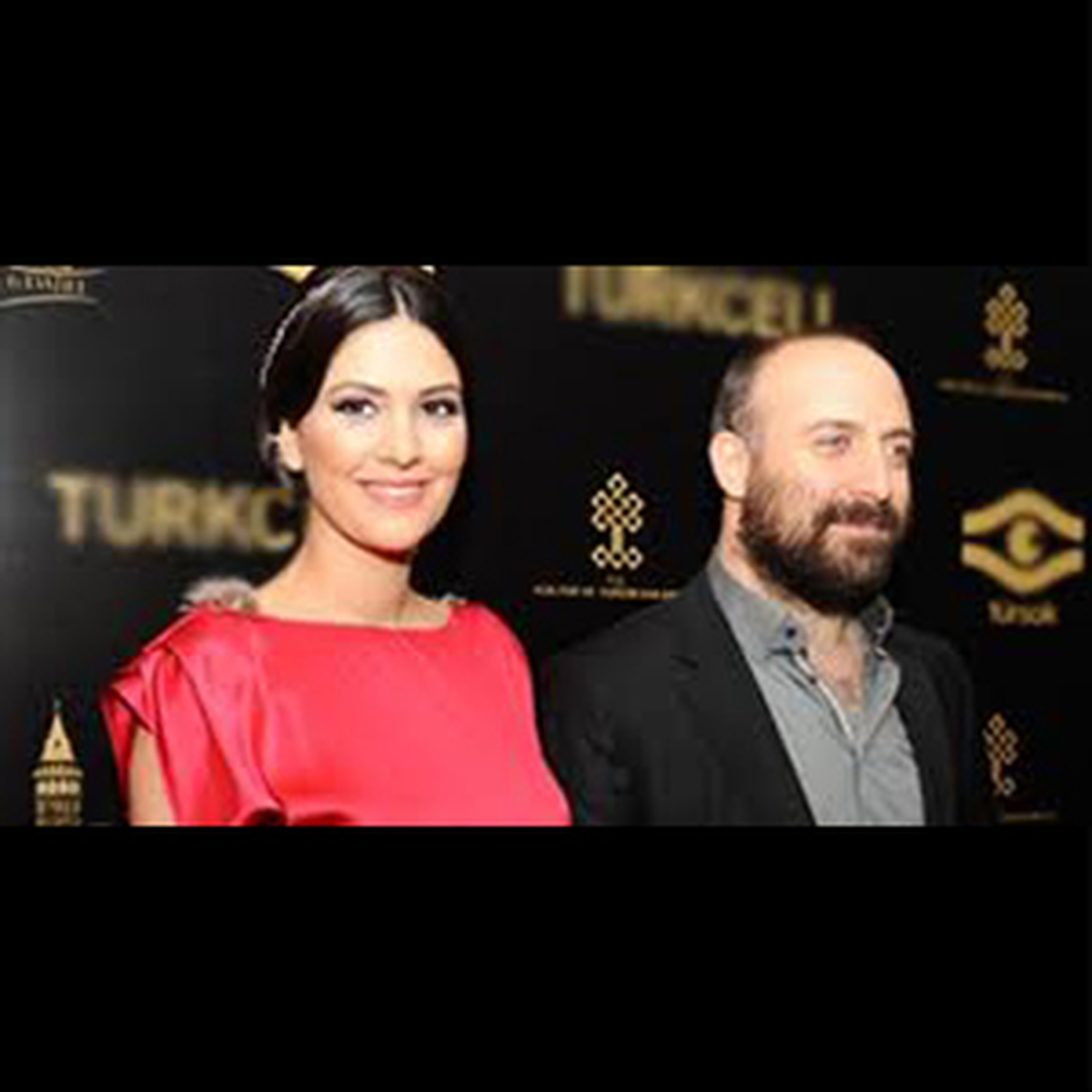 Bergüzar Sakalımdan Çok Rahatsız