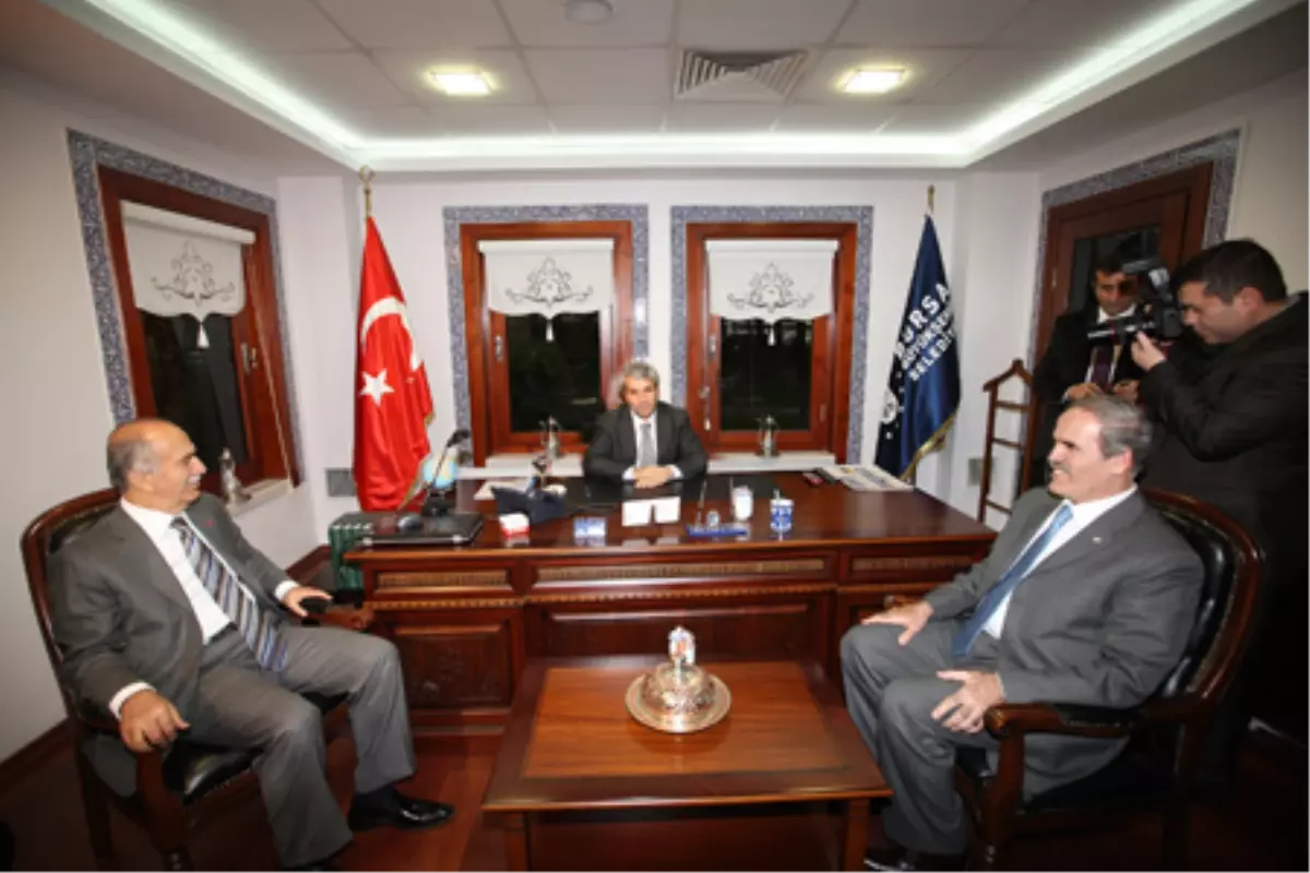 "Bilim ve Teknolojideki Açığı Kapatıyoruz"