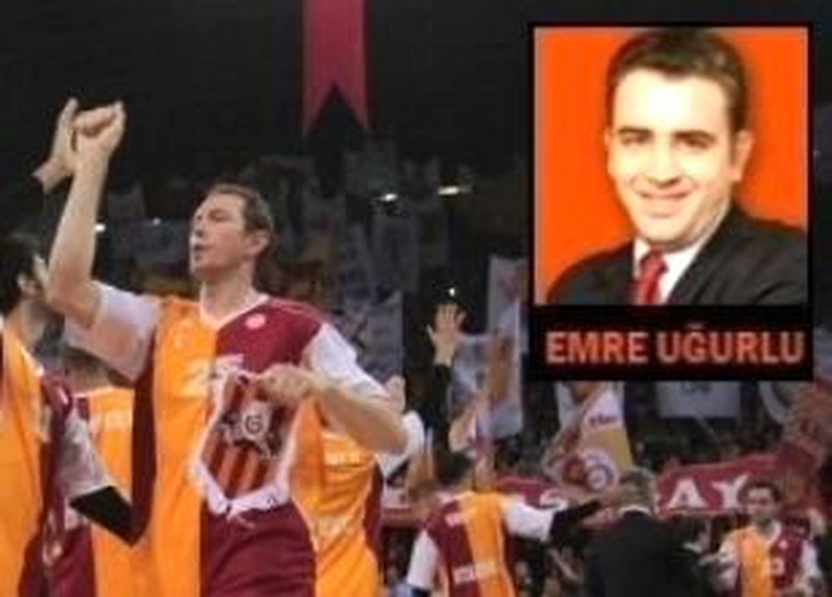 Galatasaray 'Spor Kulübü'