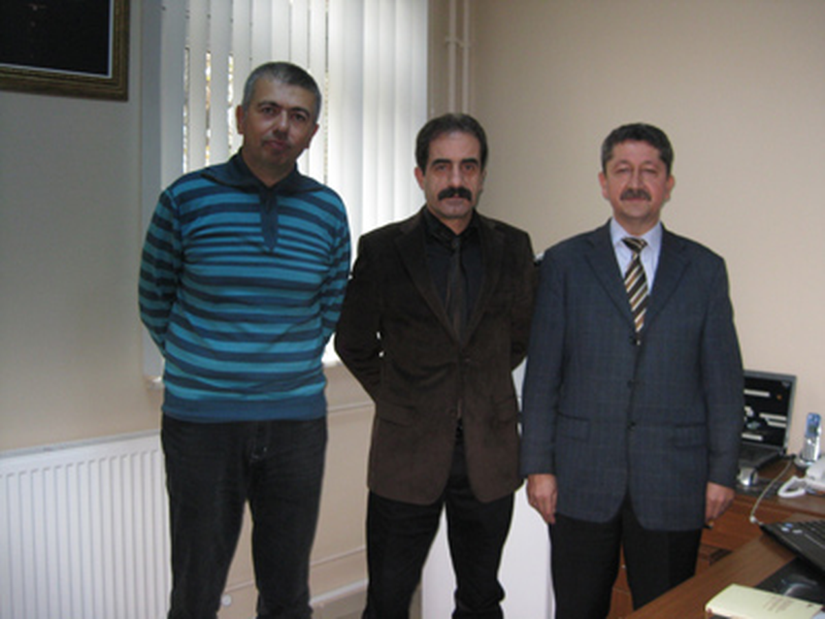 GEDOSK Eğitimde Yeni Projeler Üretiyor