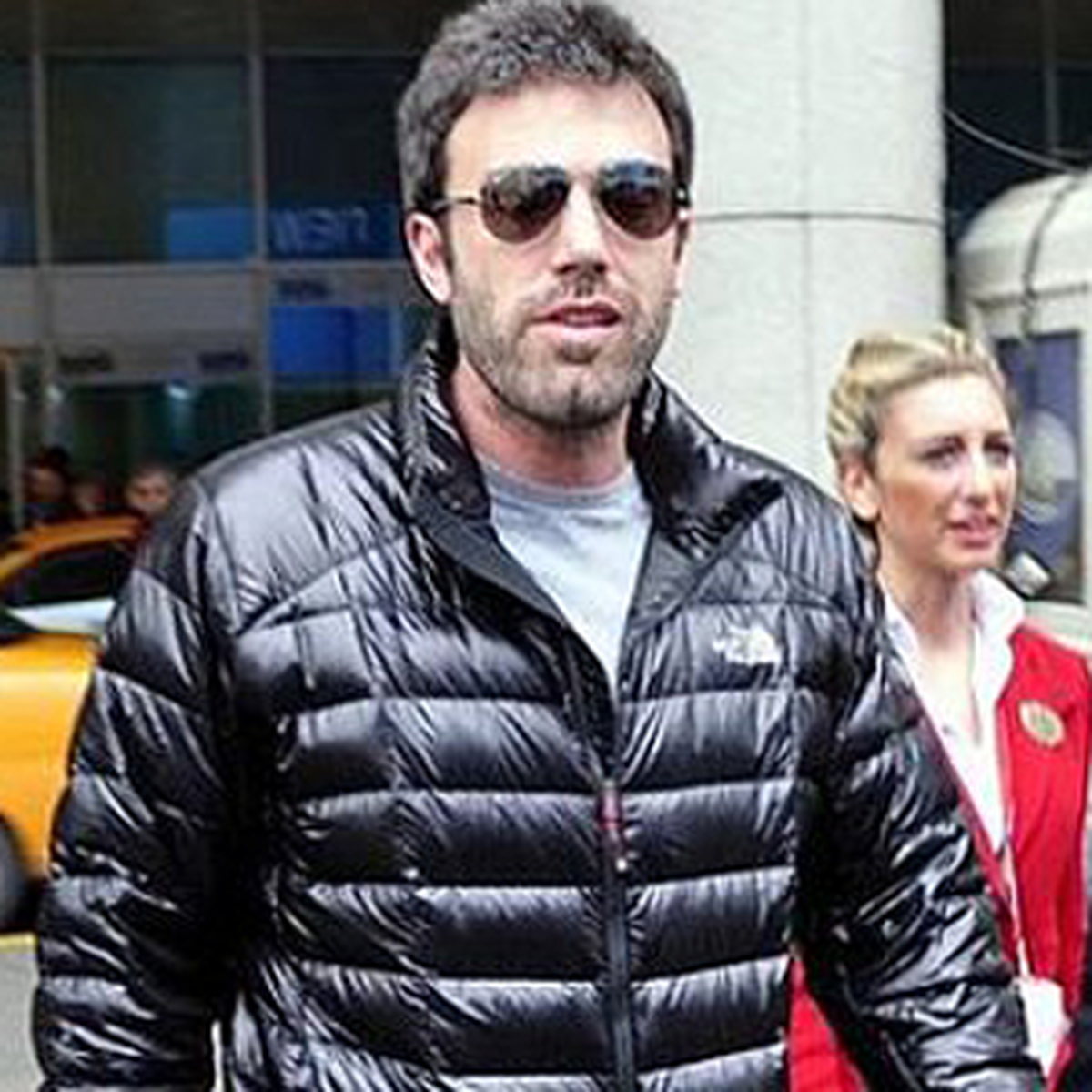 Güle Güle Affleck