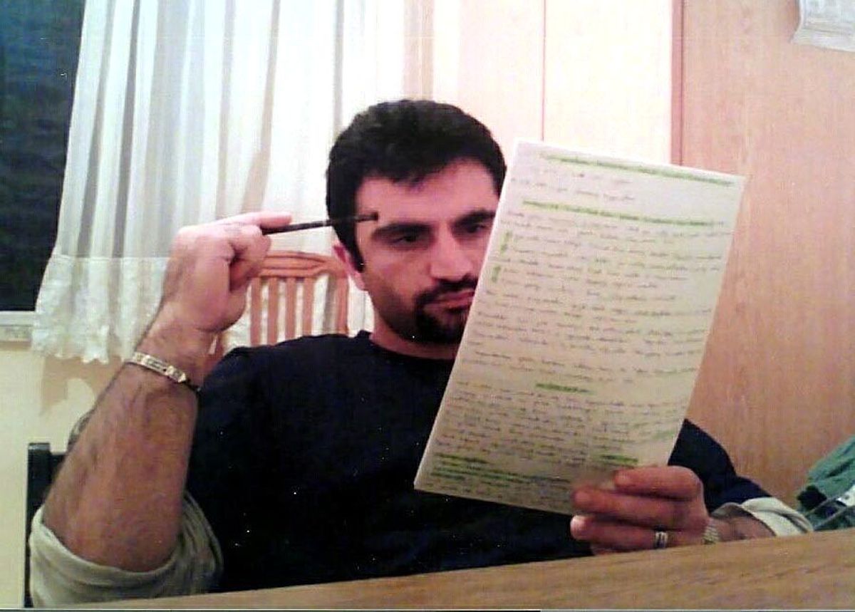 İntikam Cinayetine 16'şar Yıl Hapis Cezası