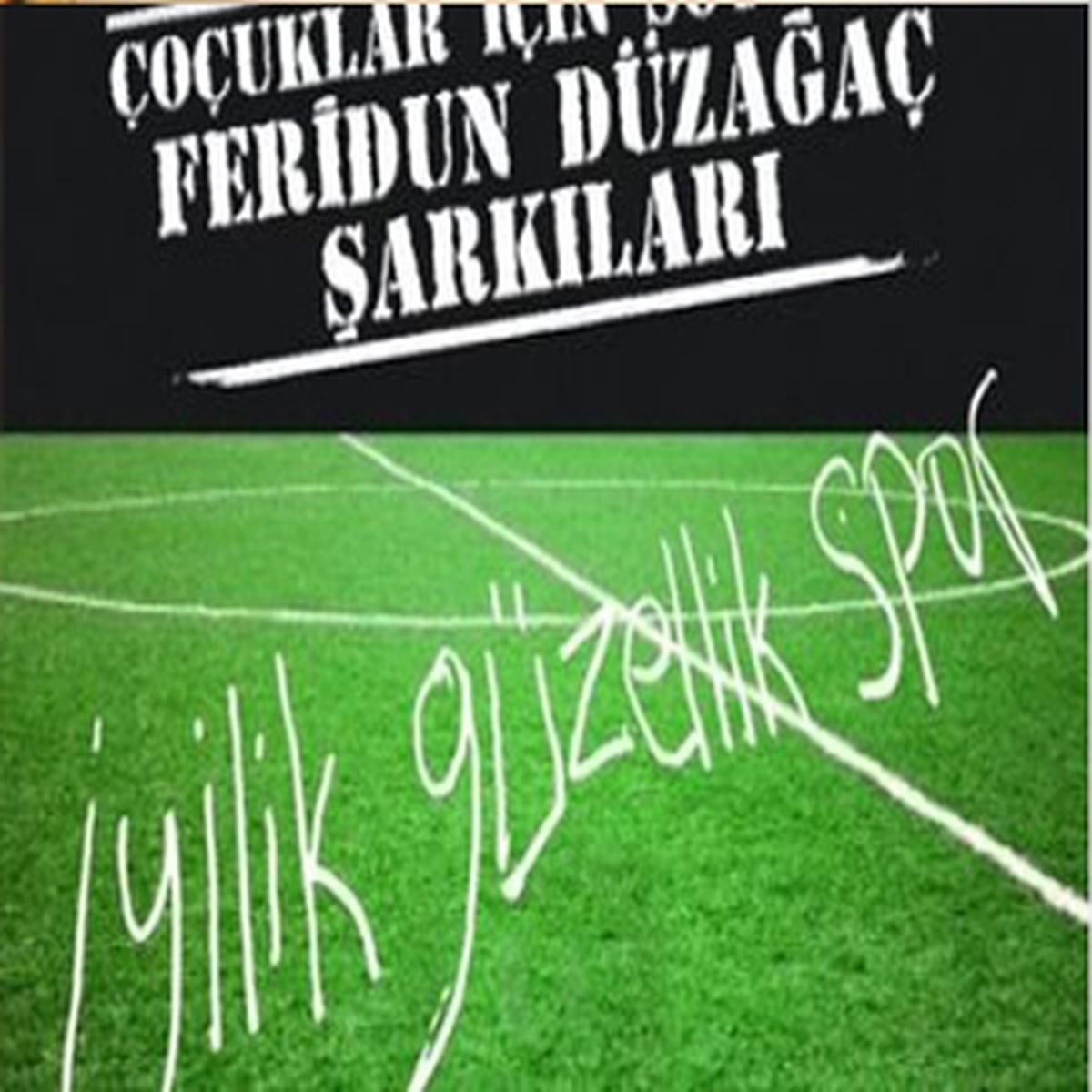 İyilik Güzellikspor'a Bir Klip Daha Çekildi!