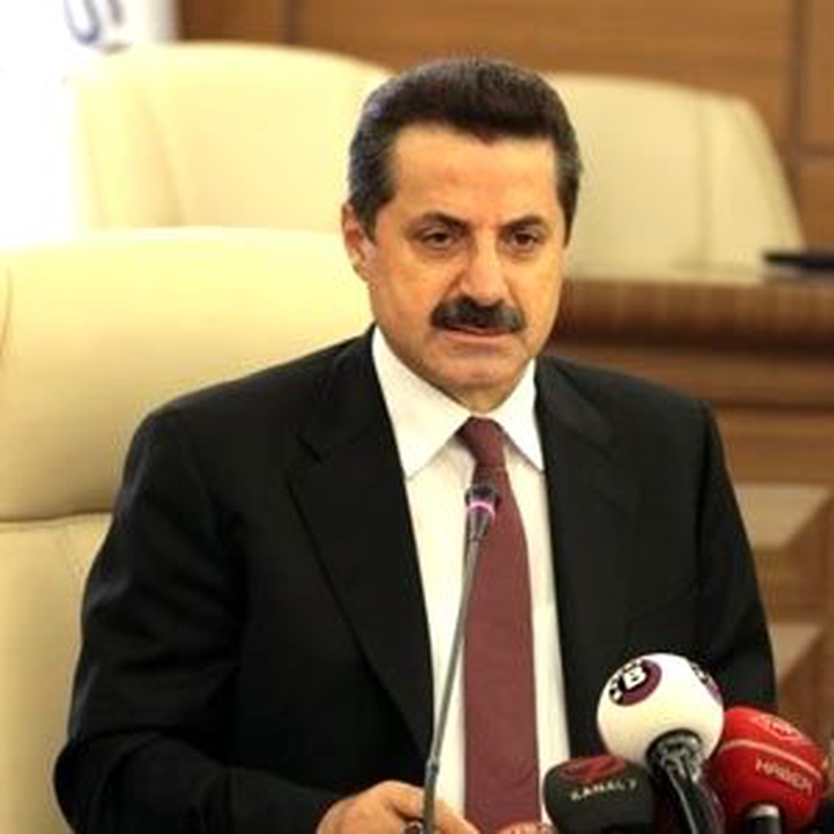'Kck'nın Deşifre Olması Anamuhalefeti Niye Rahatsız Ediyor'
