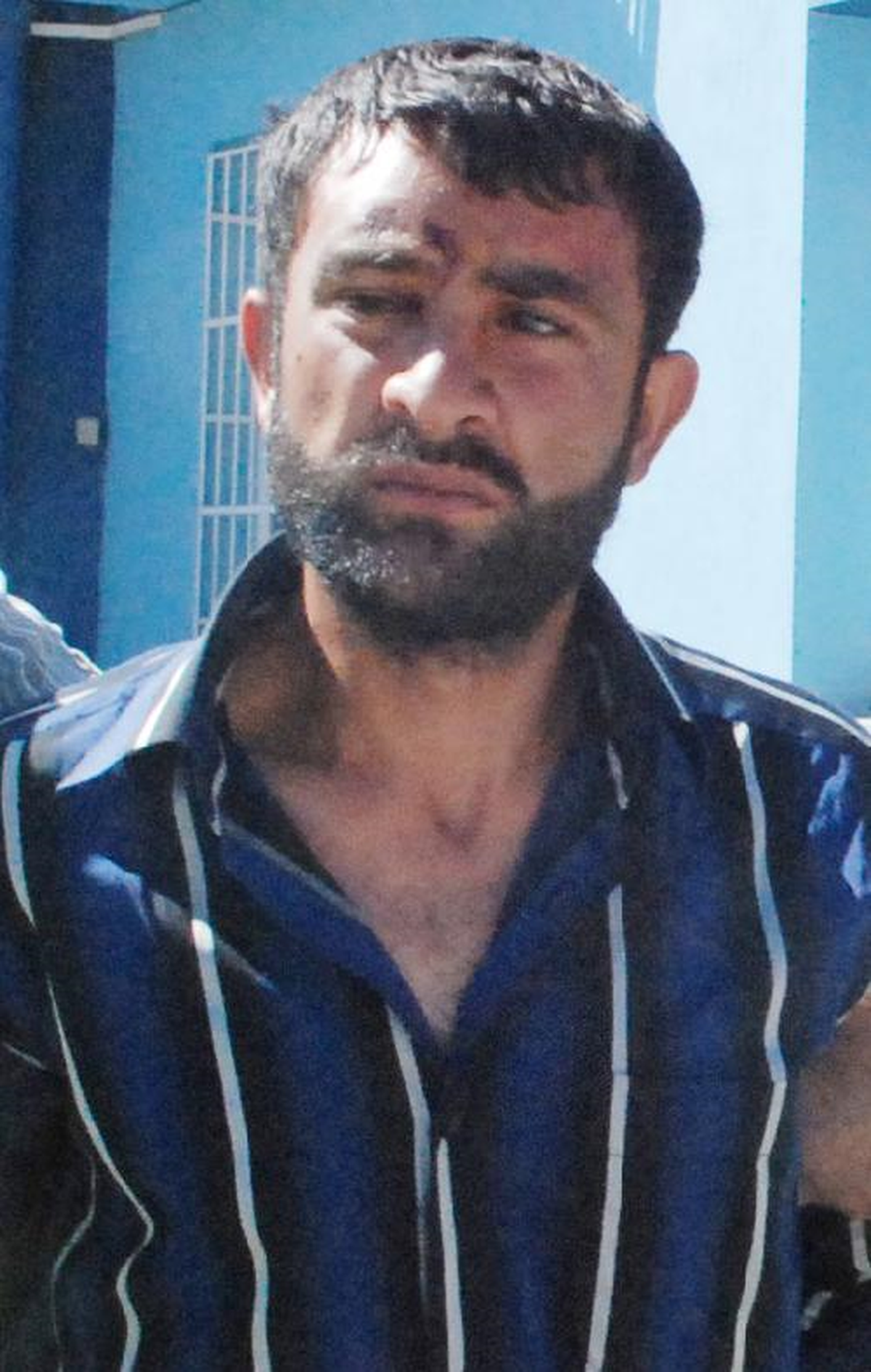 Kayınpederini Öldüren Damada Ceza