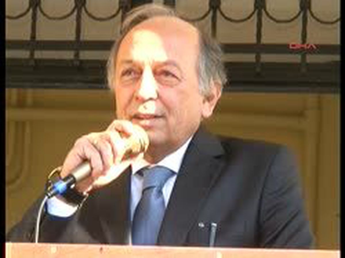 Merkeze Alınan İzmir Emniyet Müdürü Ercüment Yılmaz, Okul Arkadaşlarına Veda Etti