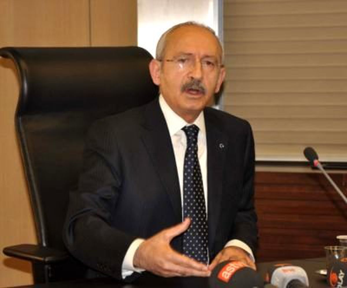 'O Vekiller İçin Gereği Yapılacak'