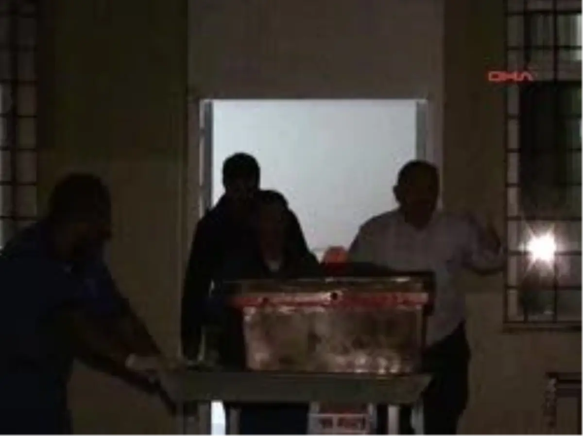 Söke\'de Esrarengiz İntihar