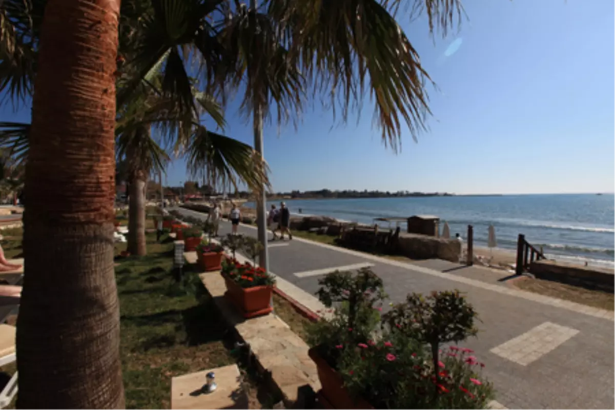 Side Halkı Side\'nin Değişimini Tartıştı!