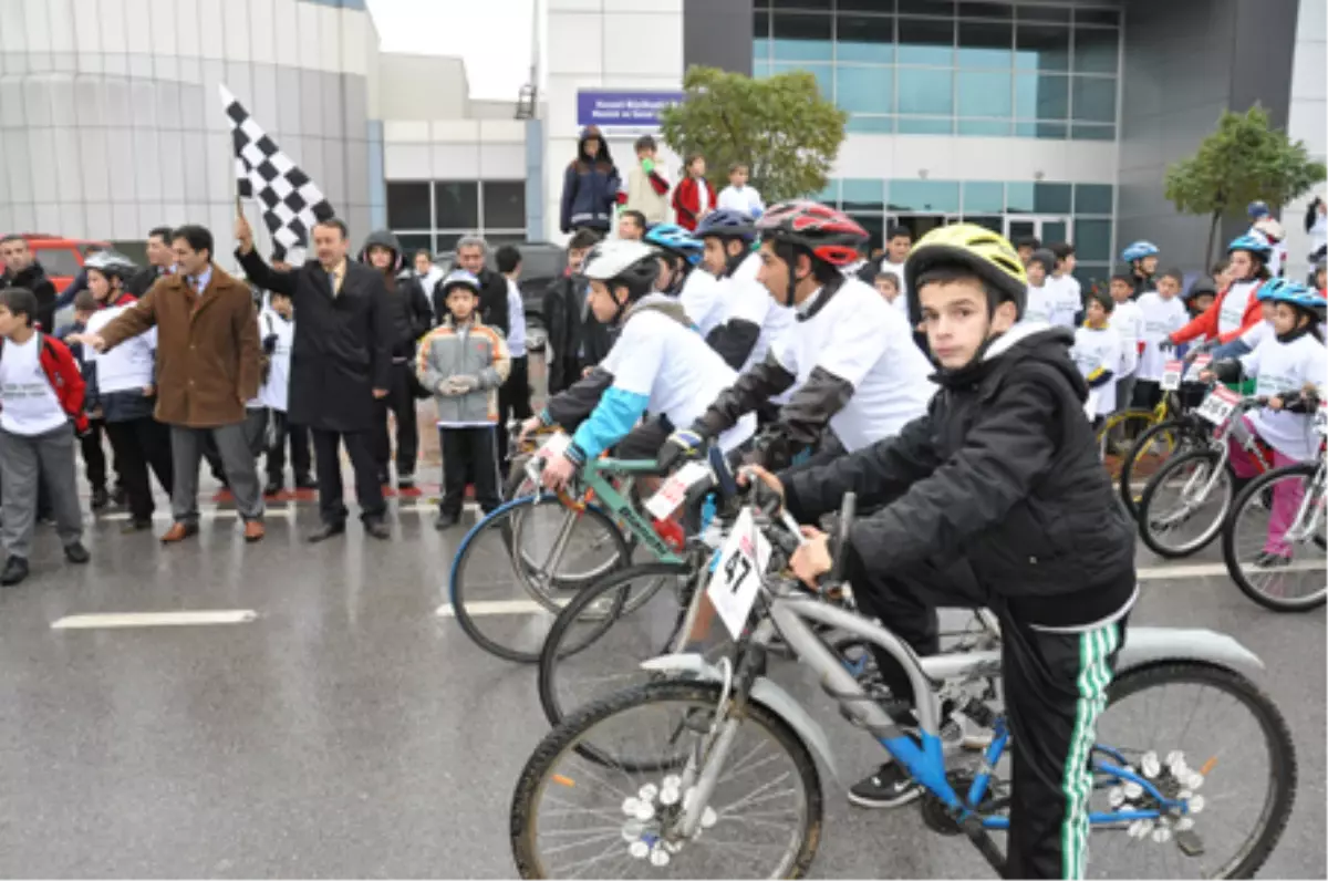 Start Karabalık\'tan