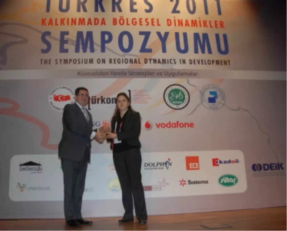 Türkiye\'nin 2023 Vizyonuna "Bölgesel Kalkınma" Hamlesi 
