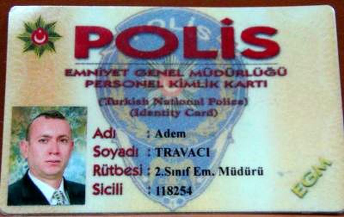 Yıllar Geçtikçe Rütbe Almış