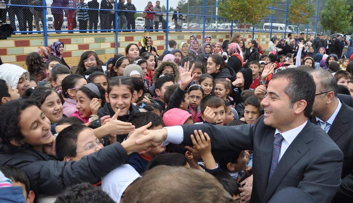 Bakan Kılıç: Abdullah Avcı'dan Mucize Beklenmesin