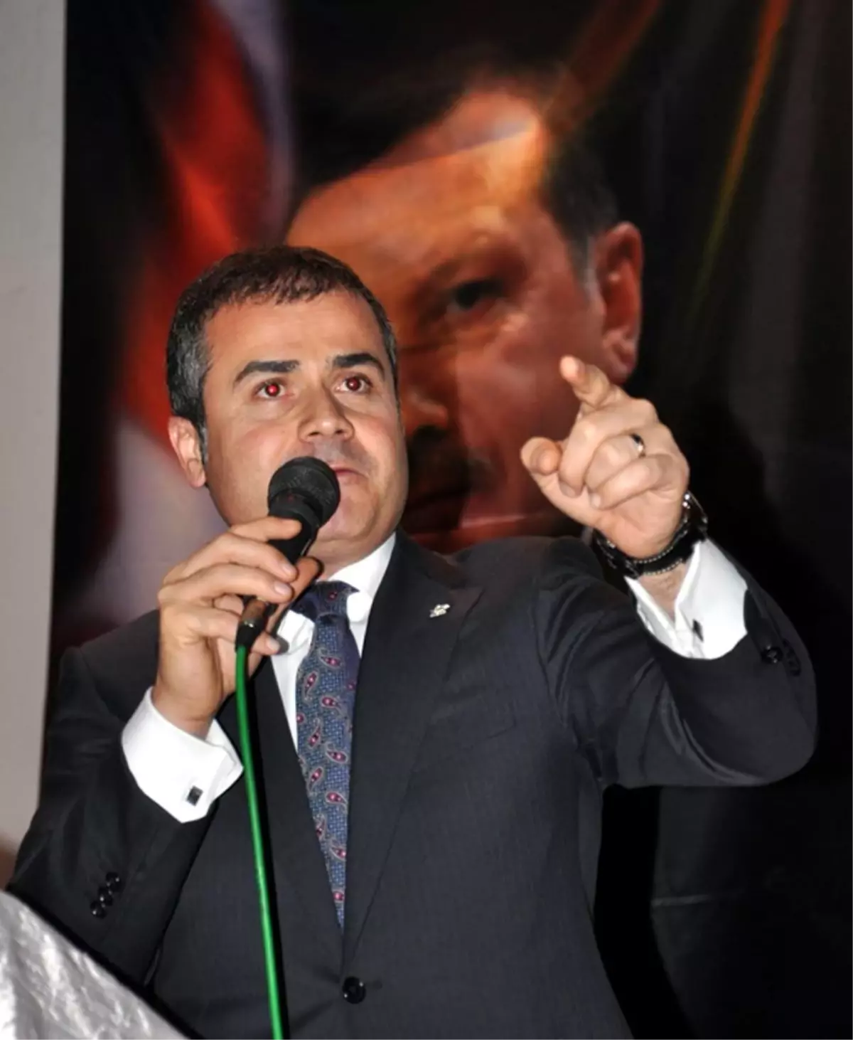 Bakan Kılıç: Abdullah Avcı\'dan Mucize Beklenmesin (2)