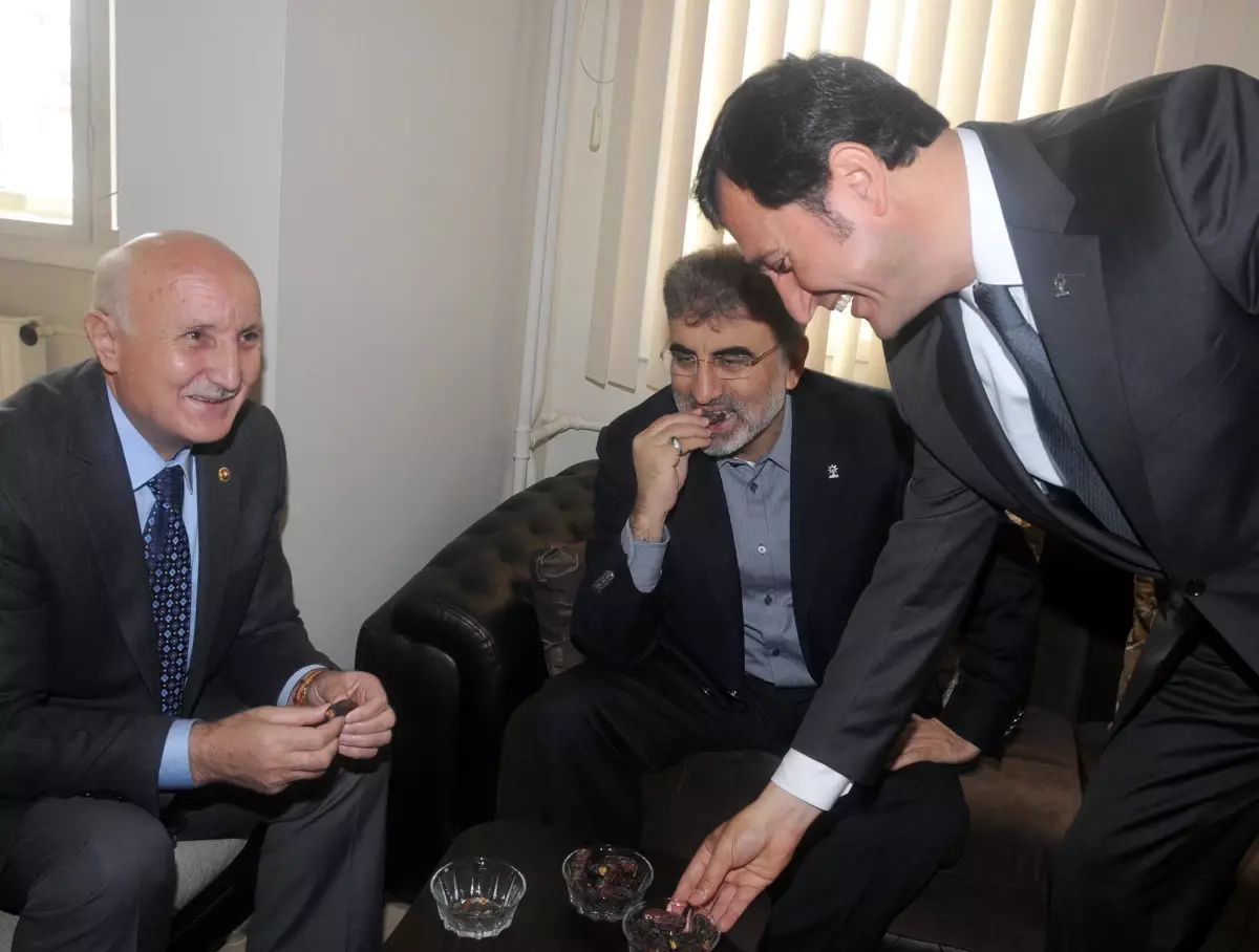 Bakan Yıldız; Deprem Bölgelerindeki Trafolar Sağlamlaştırıldı