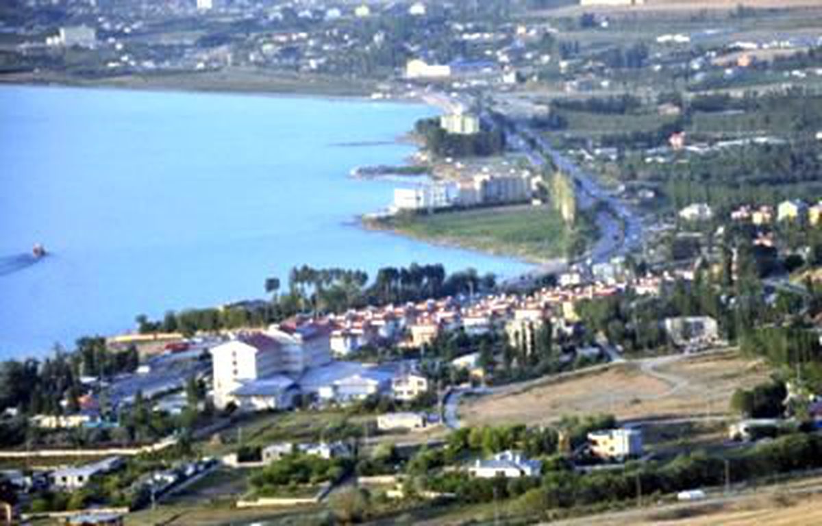 Yeni Van İşte Buraya Kurulacak