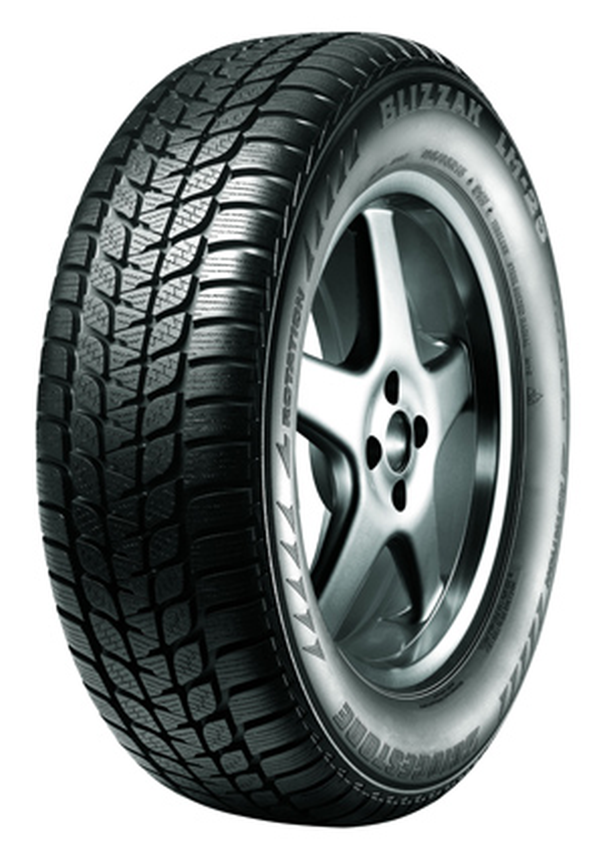 Bridgestone Uygun Kış Lastikleri