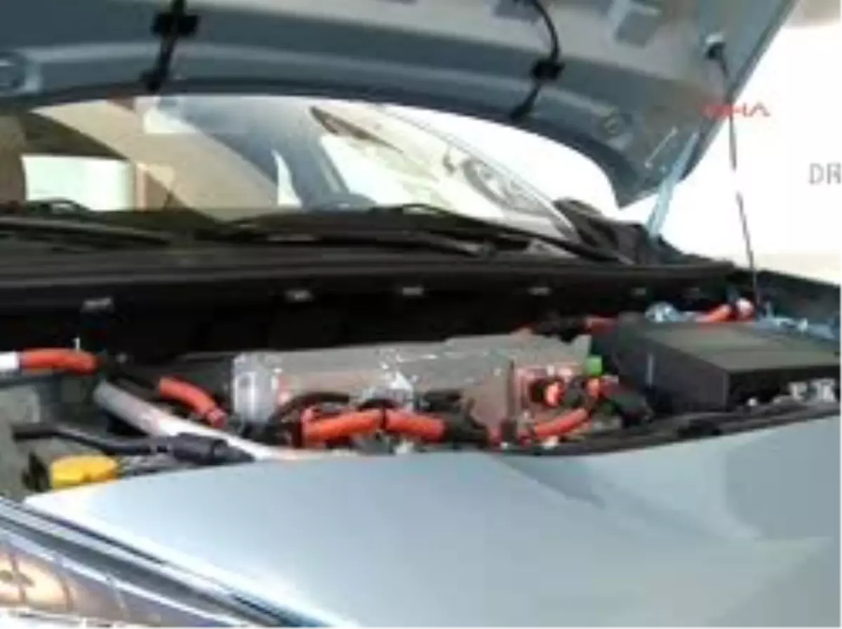 Elektrikli Aracımız Var Ama...