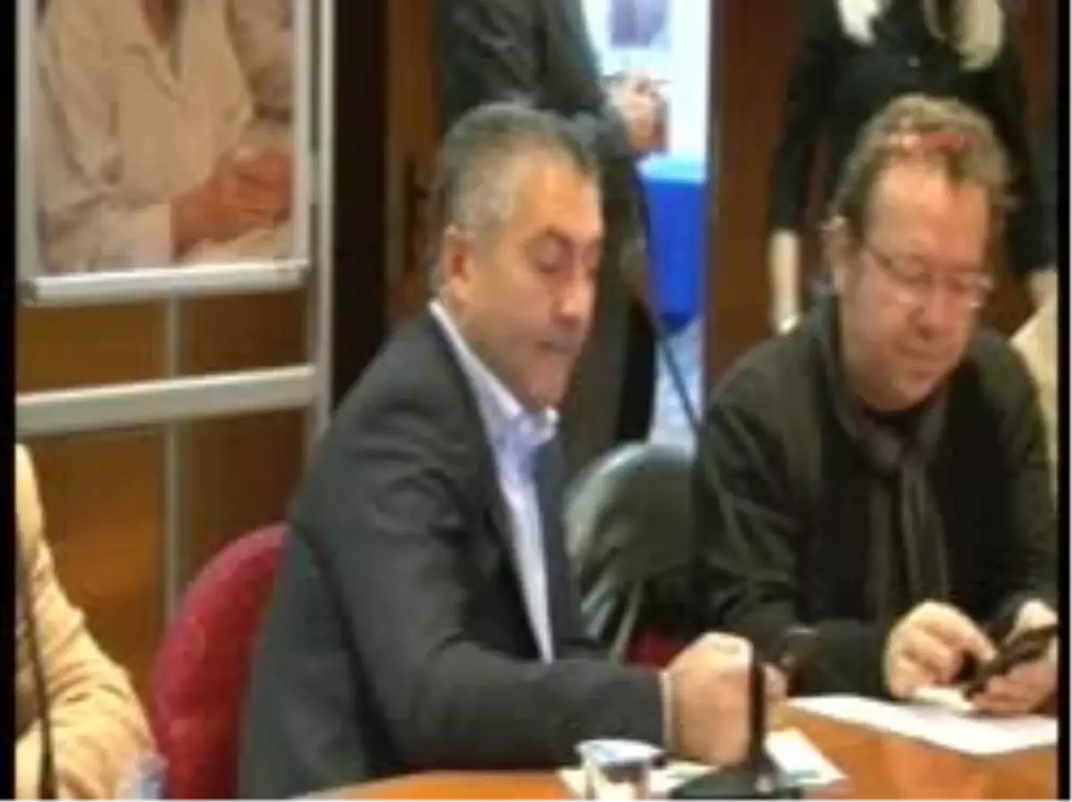 Erkekler, Kadına Şiddete Karşı Yürüyecek