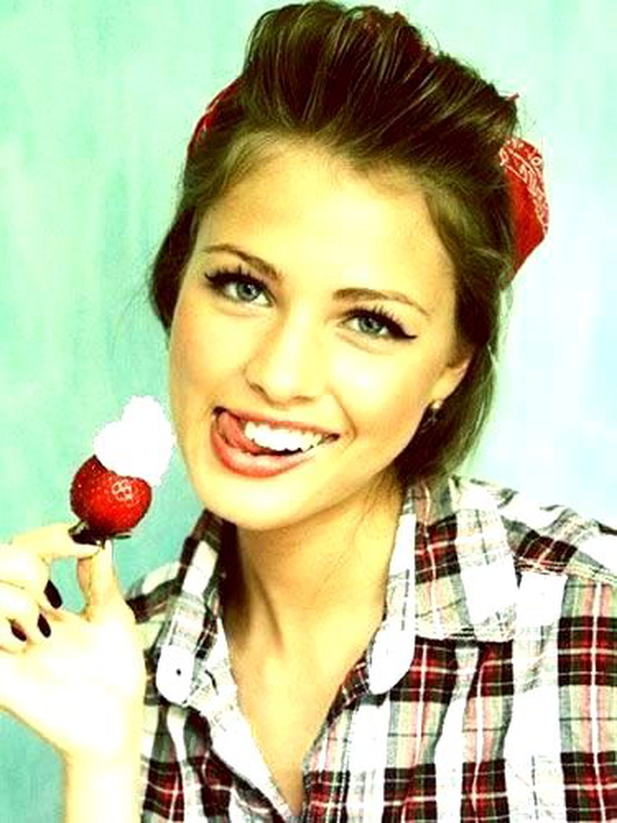 Ev Yapımı Ruj Tarifi