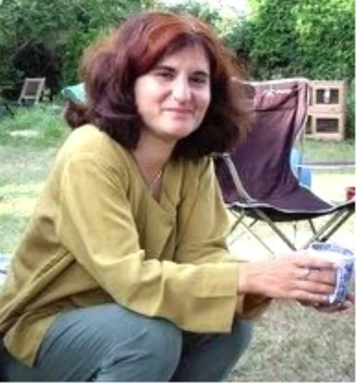 İlknur, İnterpol Bulamadan Çocuklarıyla Canına Kıymış