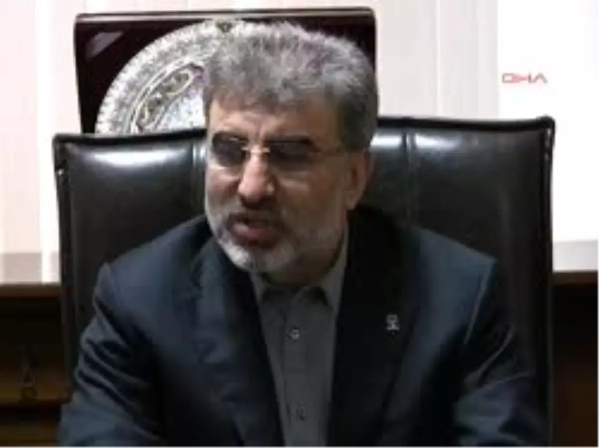 Bakan Yıldız: Deprem Bölgelerindeki Trafolar Devrilmeyecek Hale Getirildi