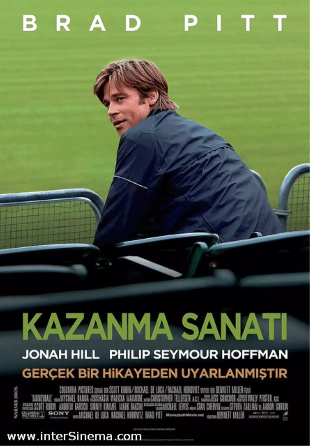 Kazanma Sanatı Filmi