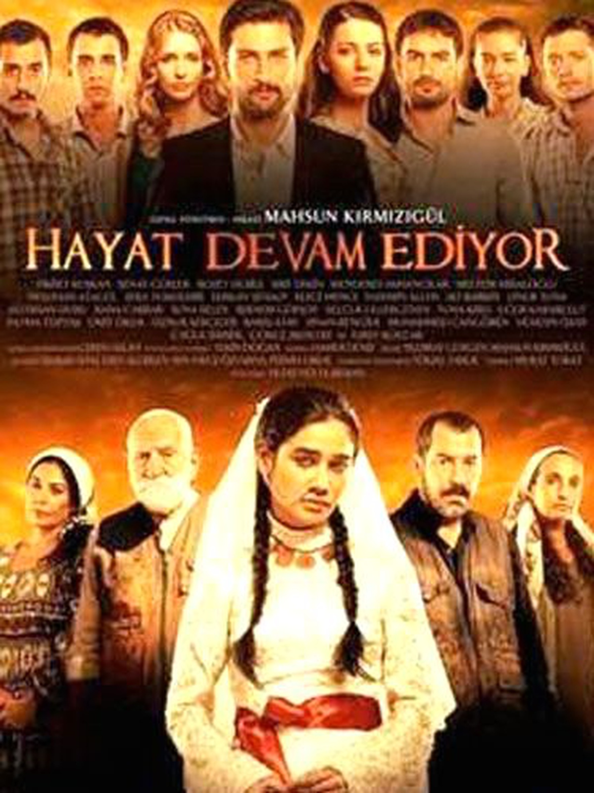 Küçük İnsanların Büyük Hikayesi Rekor Kırdı