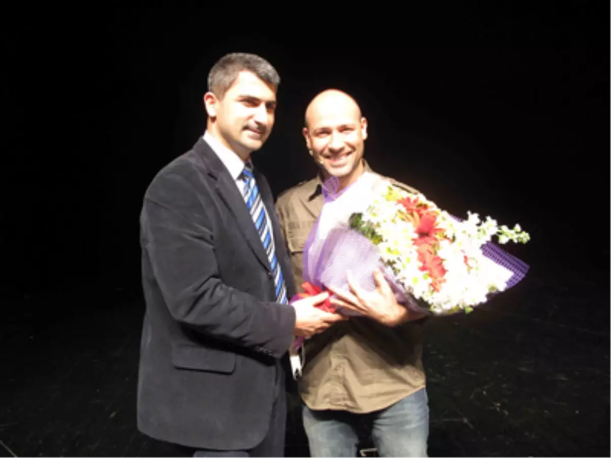 Kültür Sanat Günleri Hafta Sonuna Renk Katacak