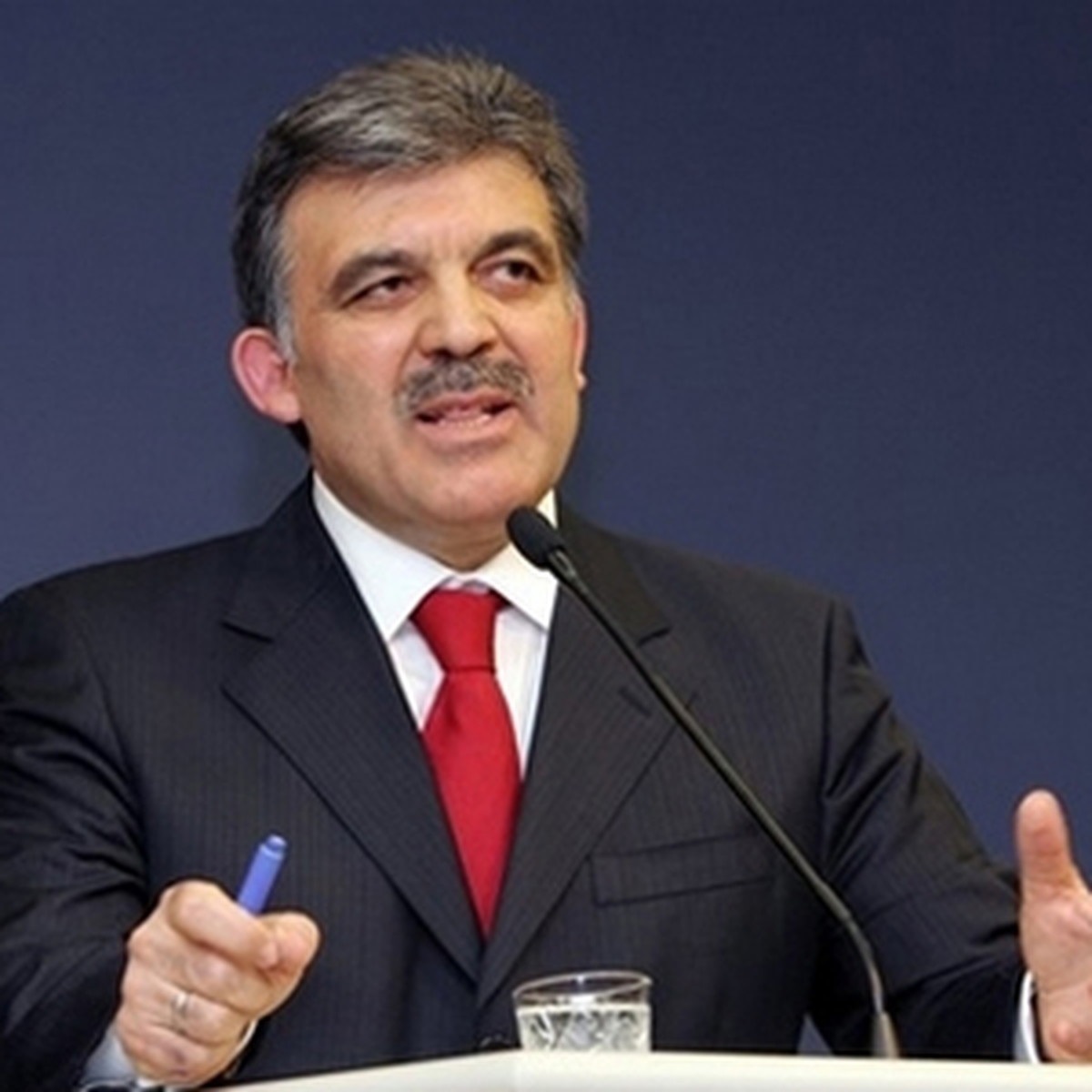 Londra'da Cumhurbaşkanı Gül İçin Hazırlık