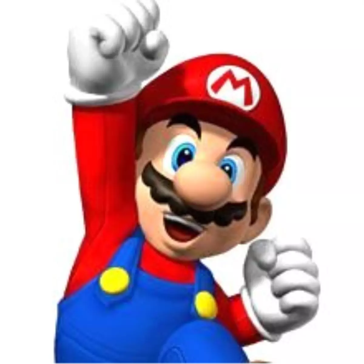 Meğer Hepsi Şakaymış!