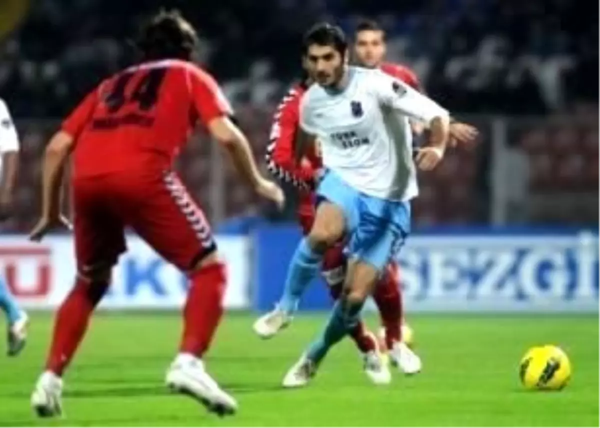 Mersin\'de Goller Tersine!