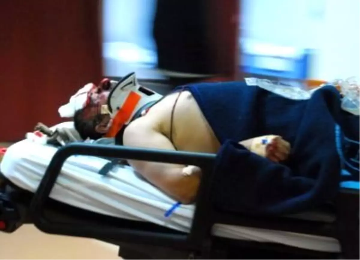 Nevşehir\'de Trafik Kazası: 1 Ölü