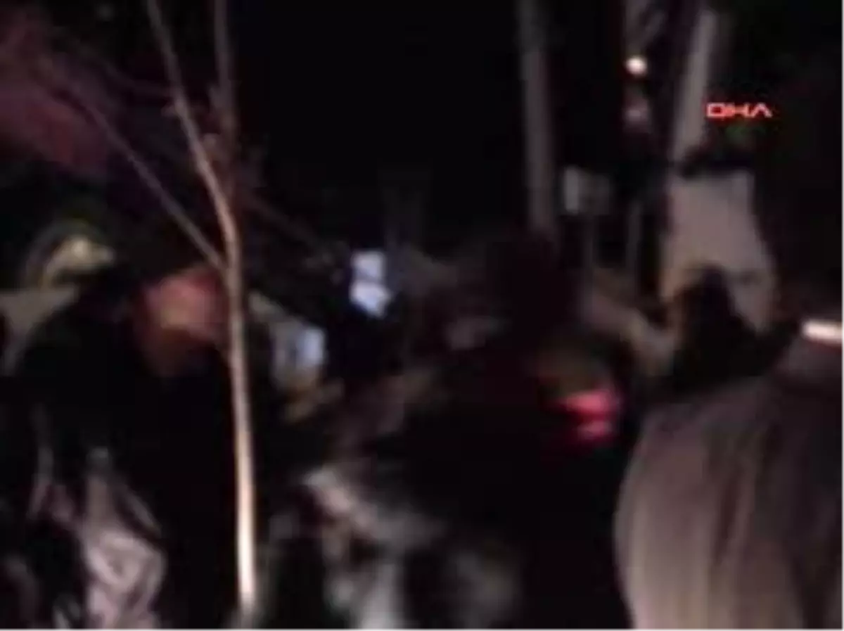 Nevşehirde Kaza 1 Ölü