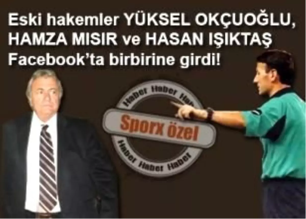 Türk Hakemliği Böyle Kapışma Görmedi!