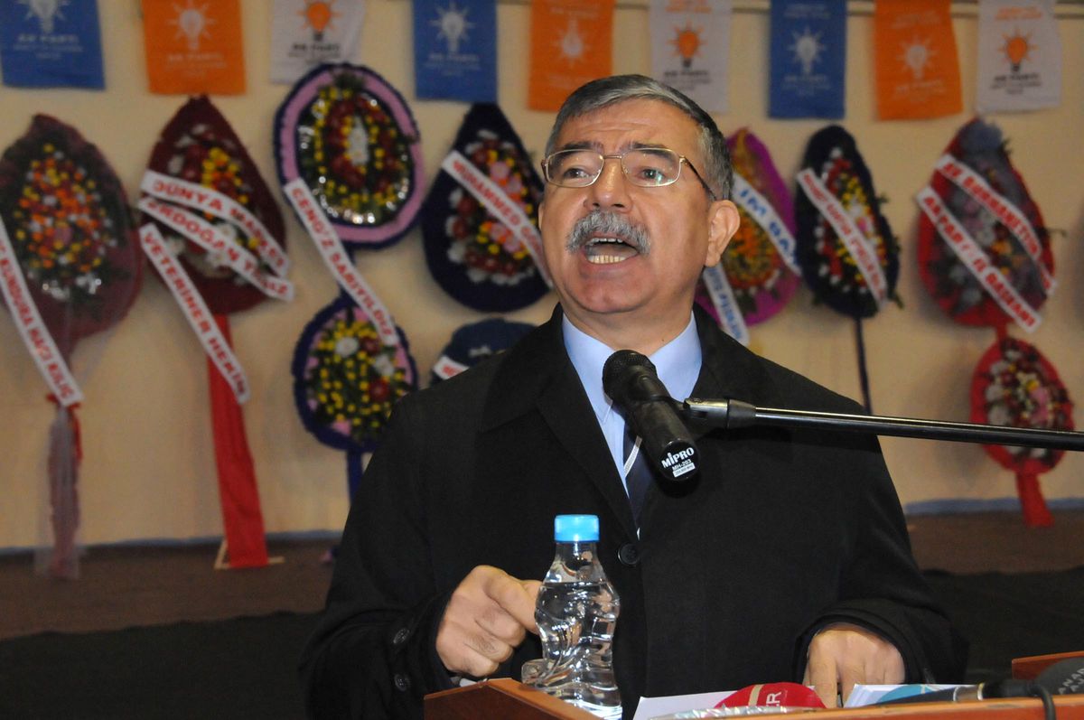 Bedelide Referandum Yok