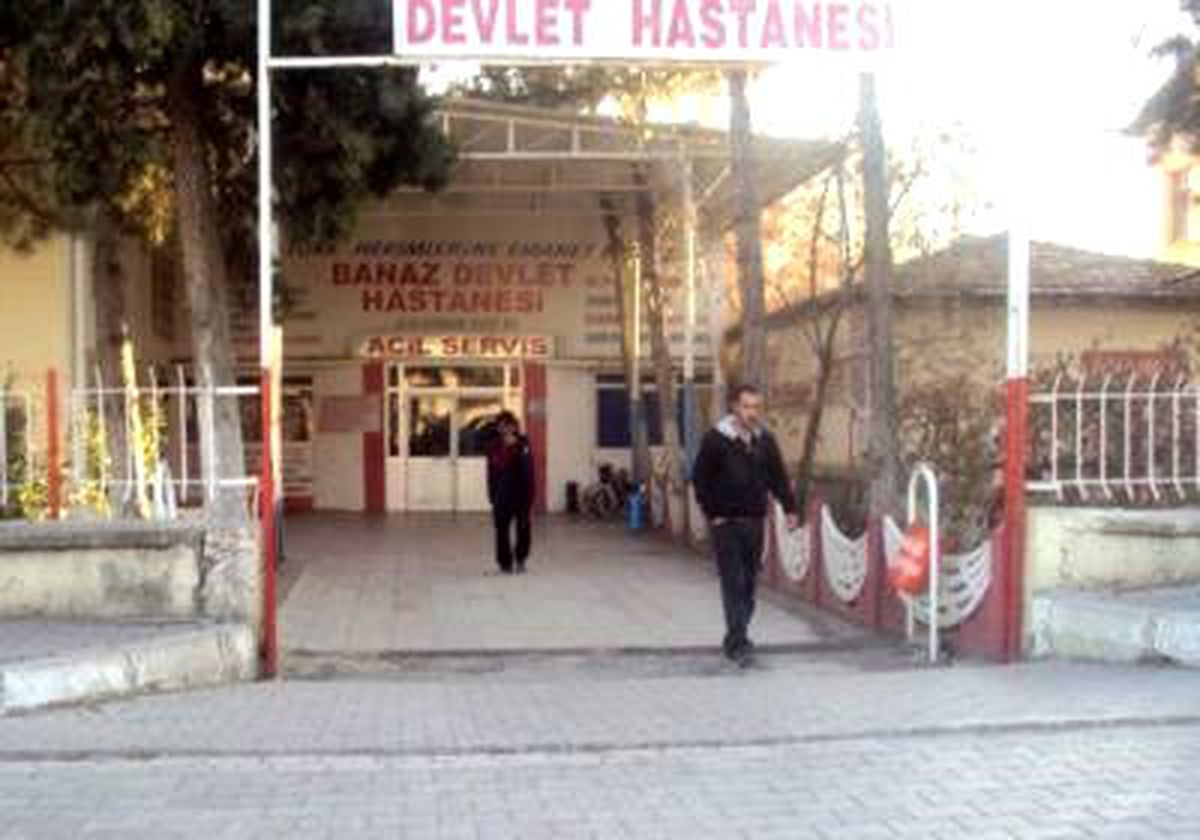 Büfeciyi Öldürüp Gölete Attılar
