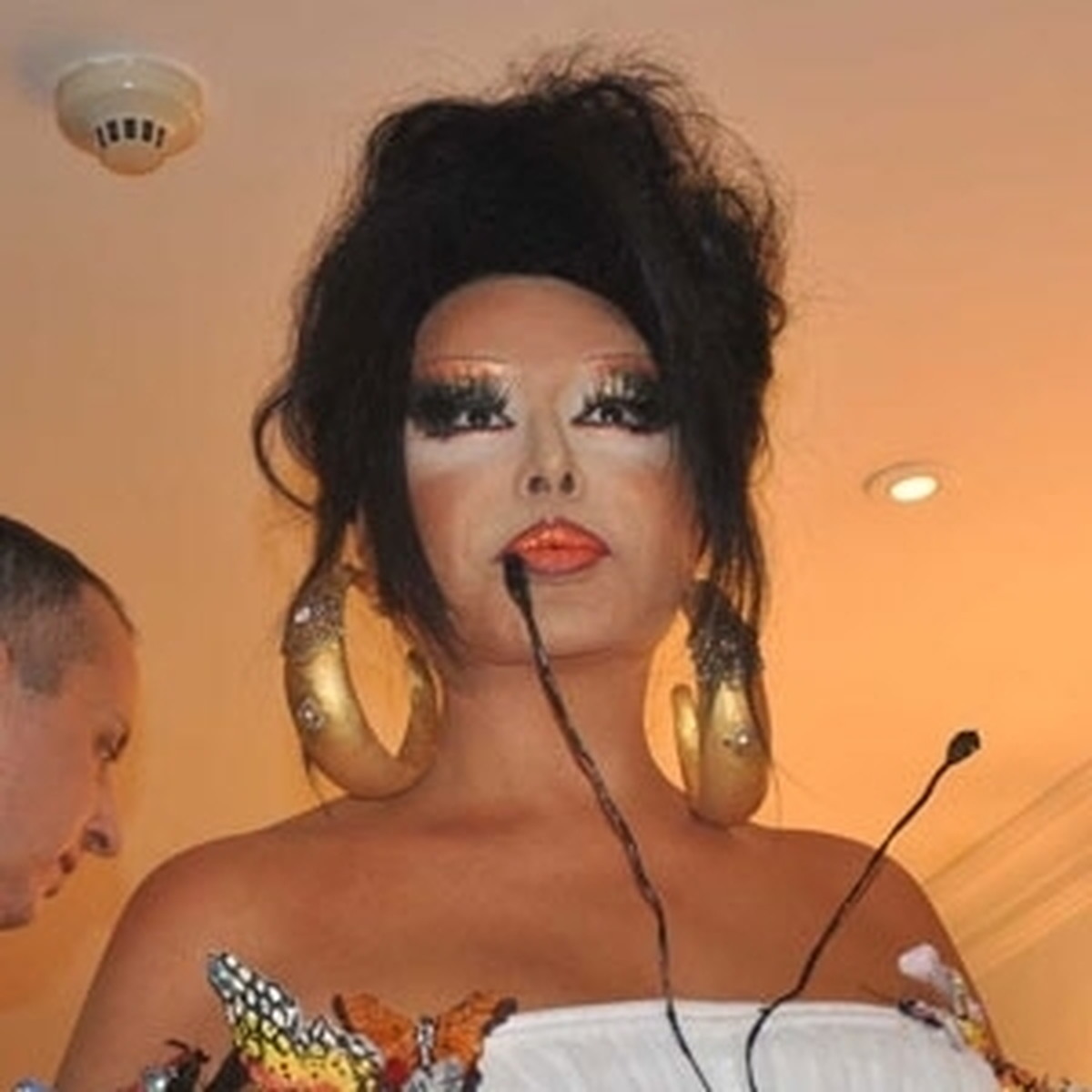 Bülent Ersoy; Sanatın Saati mi Olur?