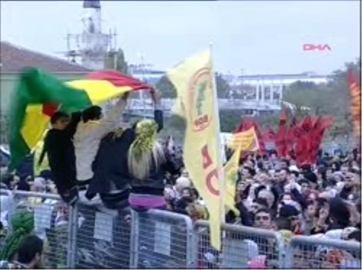 Karşılıklı Bir Ateşkes Olsun